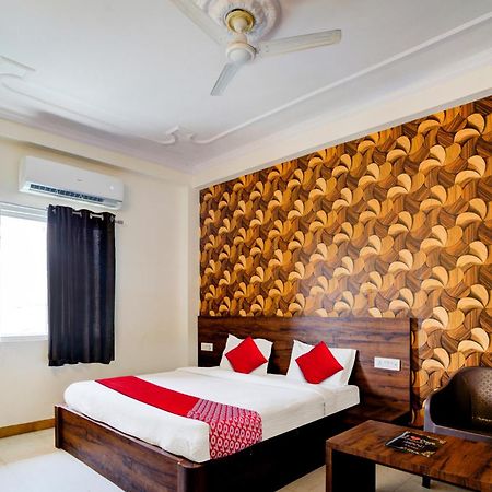 Hotel O City Vibes Jaipur Exterior photo