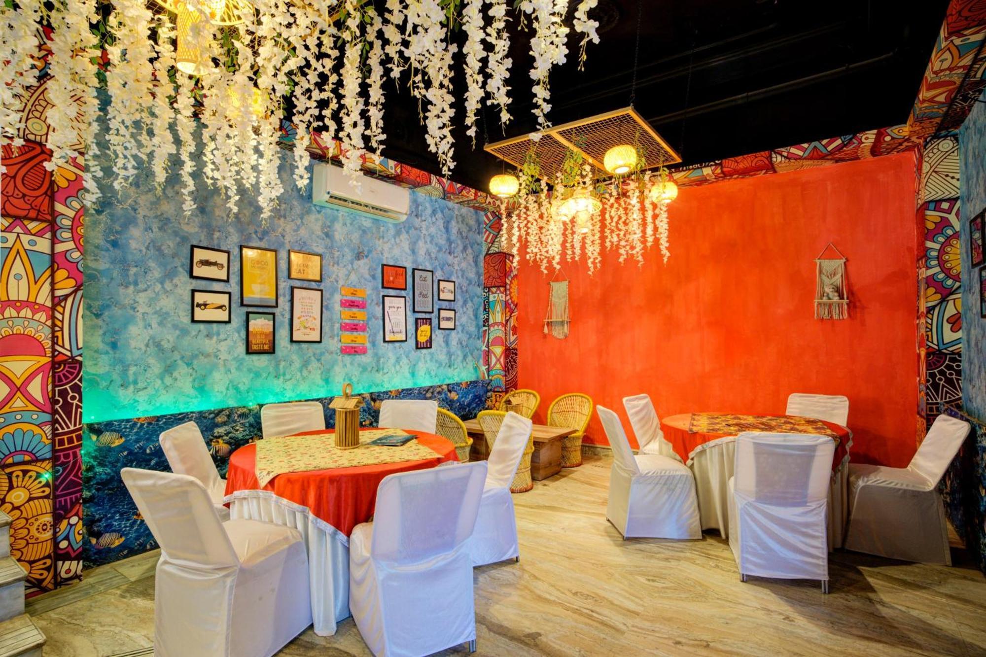 Hotel O City Vibes Jaipur Exterior photo