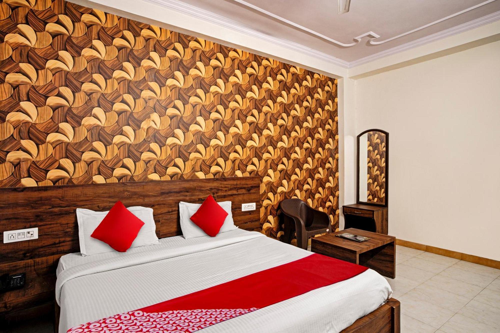 Hotel O City Vibes Jaipur Exterior photo