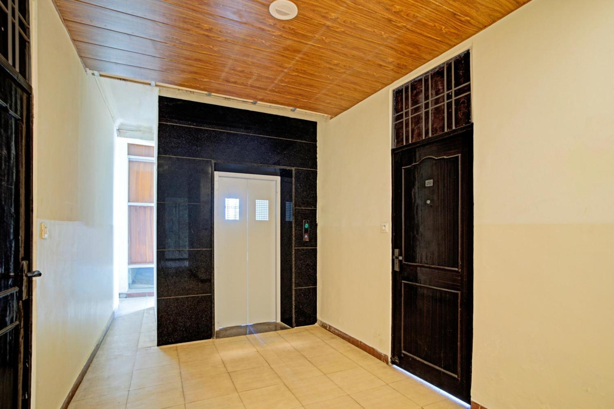 Hotel O City Vibes Jaipur Exterior photo