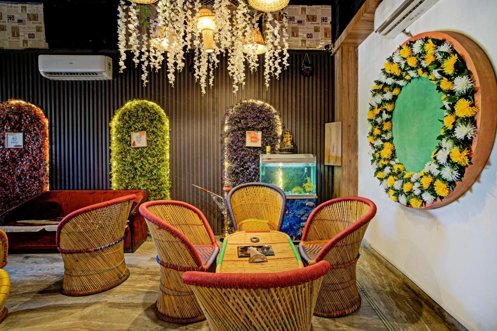 Hotel O City Vibes Jaipur Exterior photo