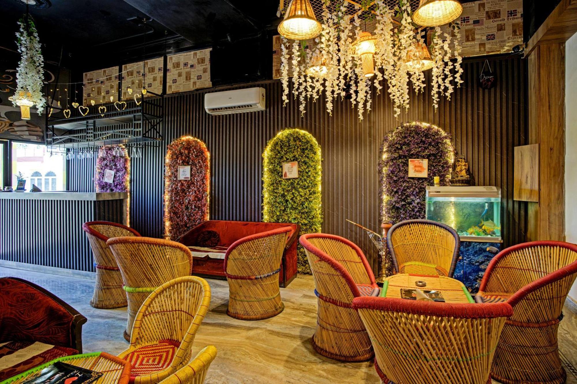 Hotel O City Vibes Jaipur Exterior photo