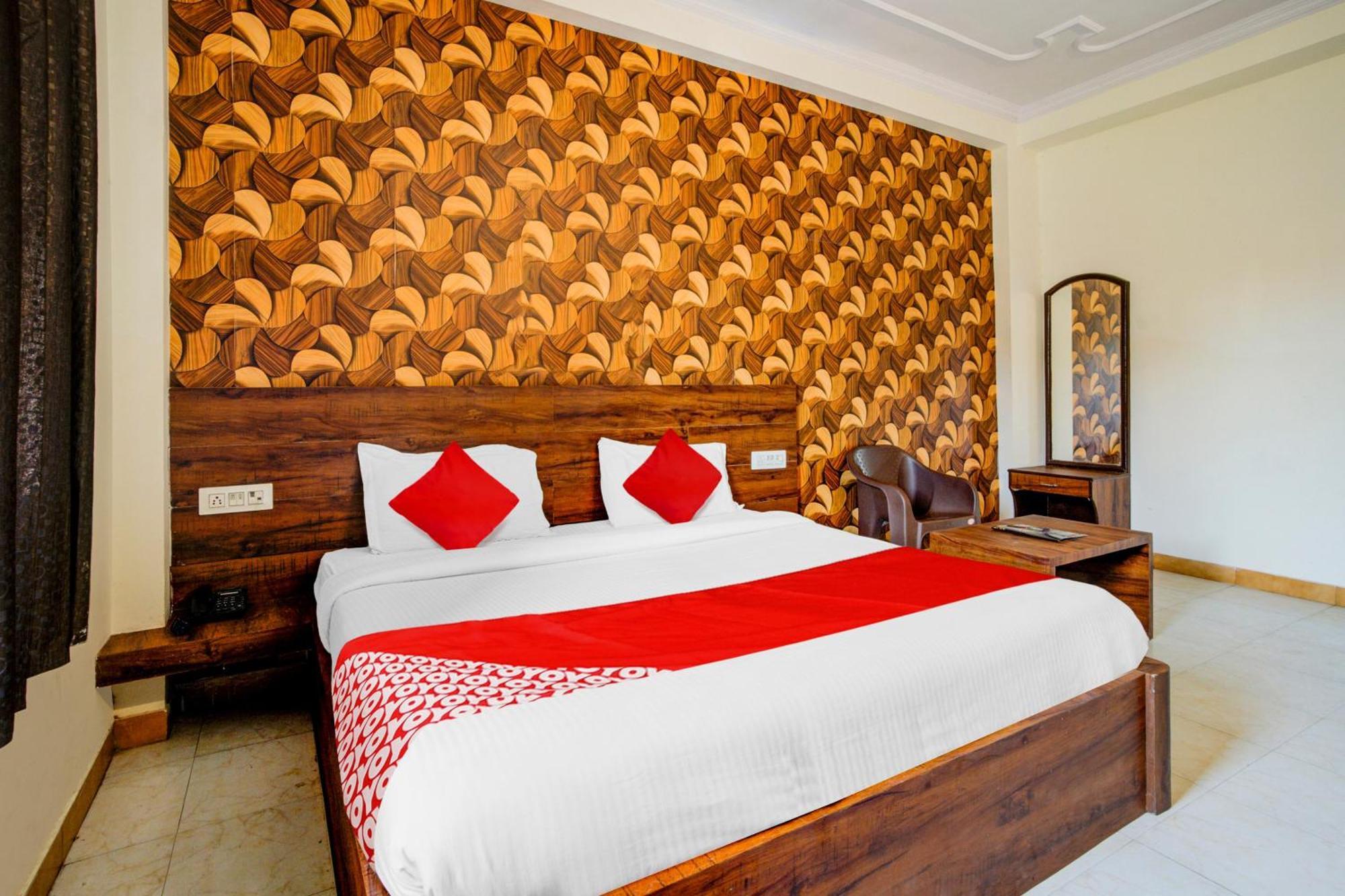 Hotel O City Vibes Jaipur Exterior photo
