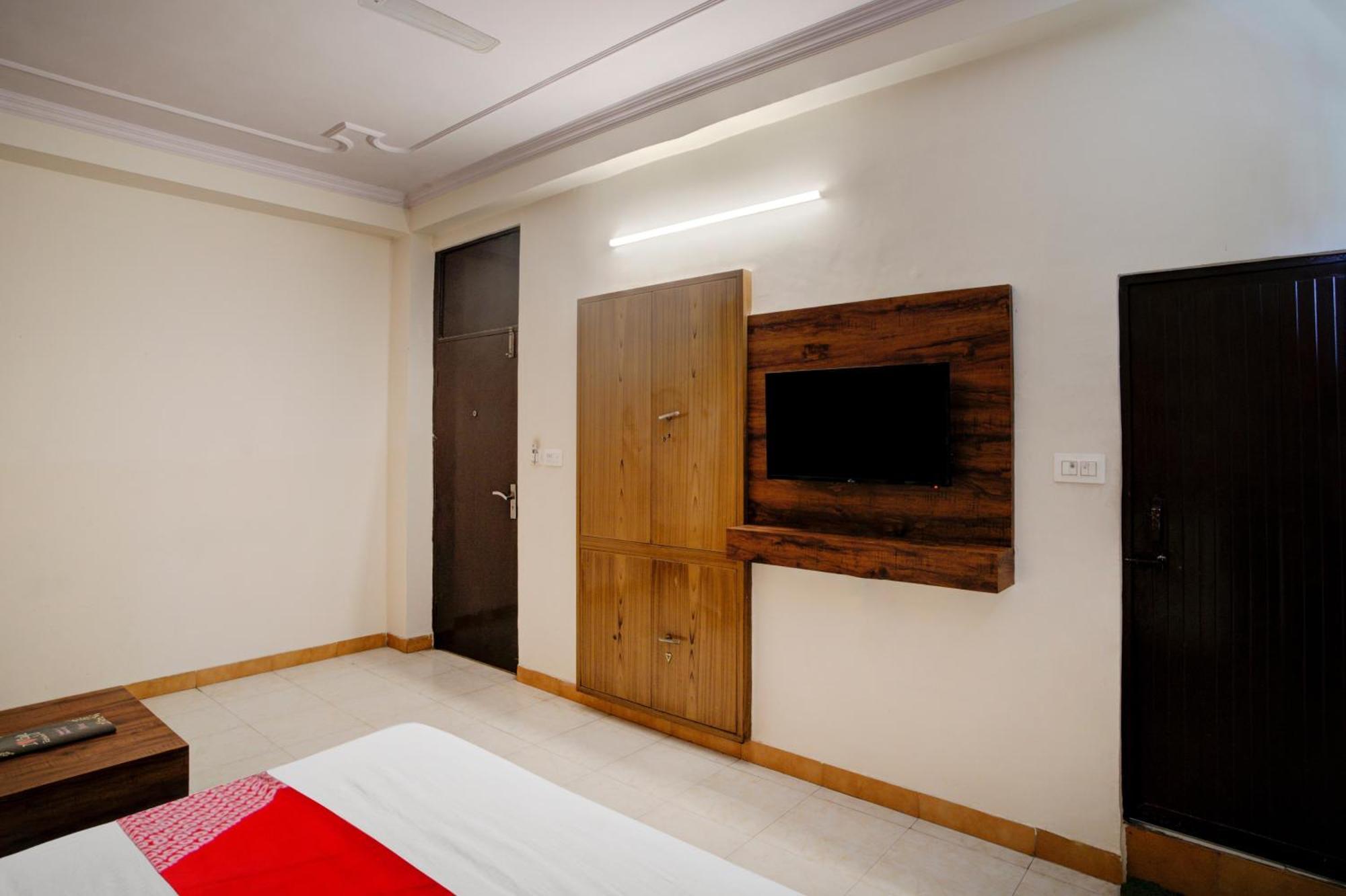 Hotel O City Vibes Jaipur Exterior photo