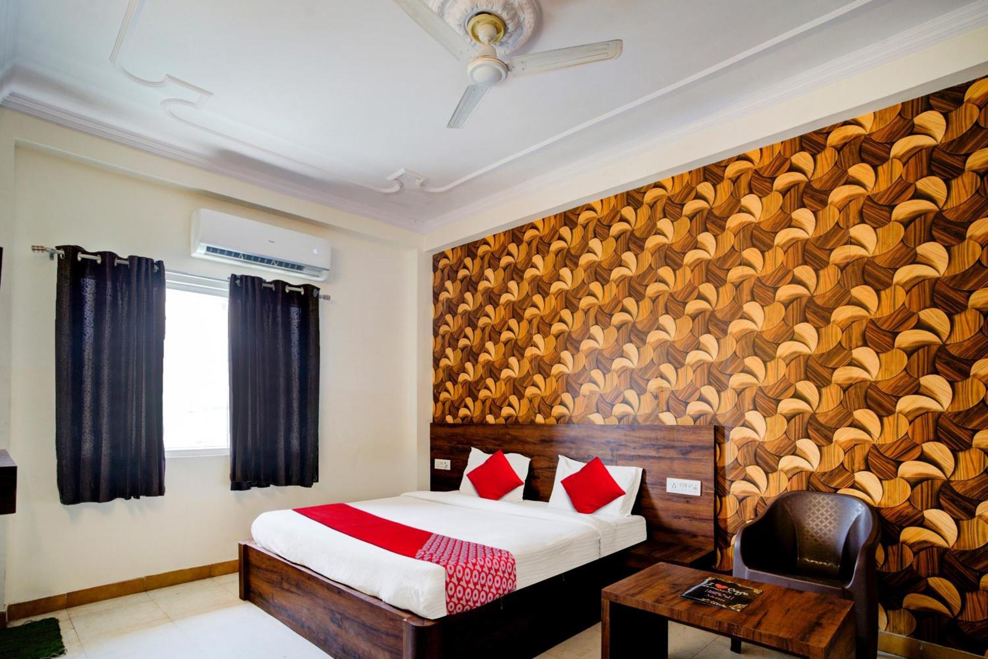 Hotel O City Vibes Jaipur Exterior photo