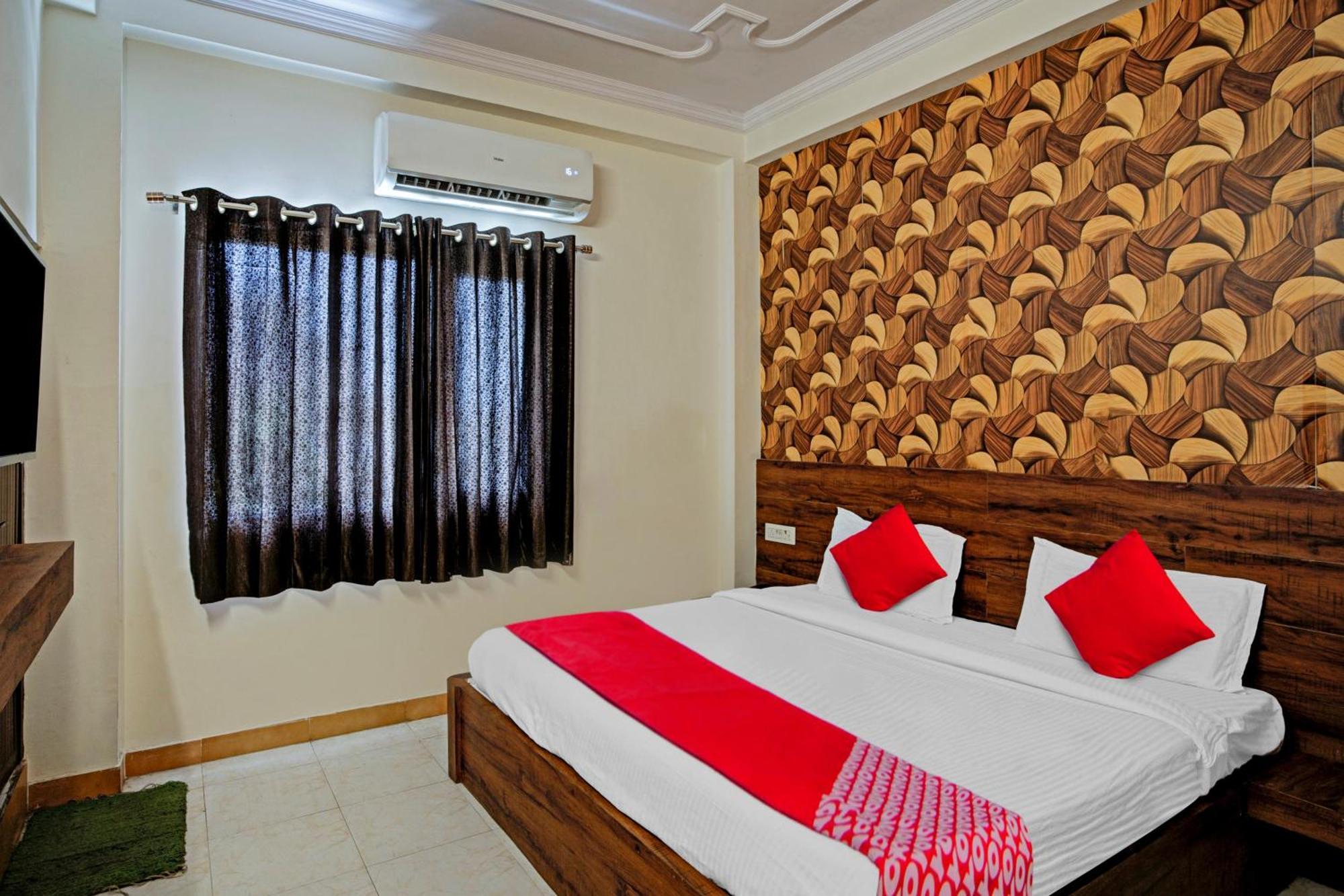 Hotel O City Vibes Jaipur Exterior photo